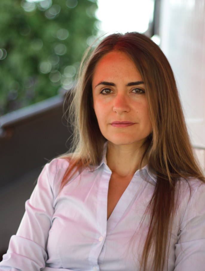 Nathalie - Nutritionniste chez Bien Naturel